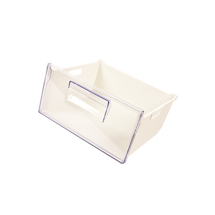 Faure tiroir central/supérieur de congélateur - h : 223 5mm 2426355372 pour réfrigérateur faure zrb9