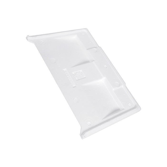 Electrolux isolation dévaporateur pour réfrigérateur/congélateur 2426439077 pour electrolux s65348kg