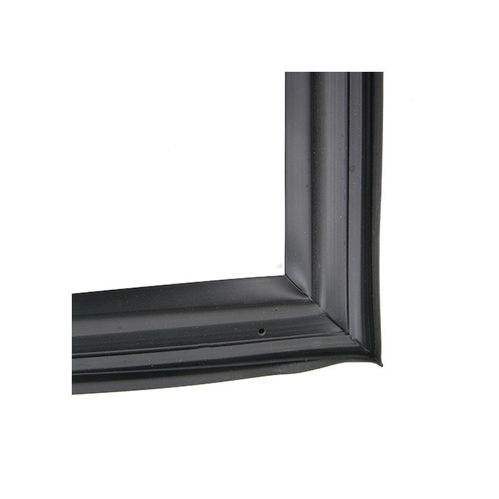 Electrolux joint de porte magnétique noir pour réfrigérateur - 1 167 x 563 mm 2426448219 pour congél