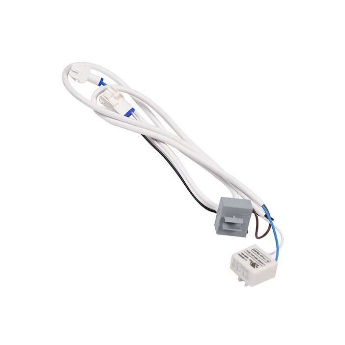 Privileg thermorupteur pour congelateur 2426484172 pour refrigerateur 0028363141706 92286352801