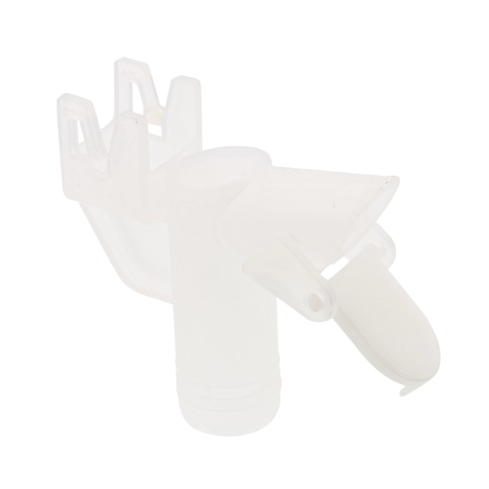 Electrolux valve de vidange de leau pour réfrigérateur/congélateur 2615052020 pour electrolux ffu202