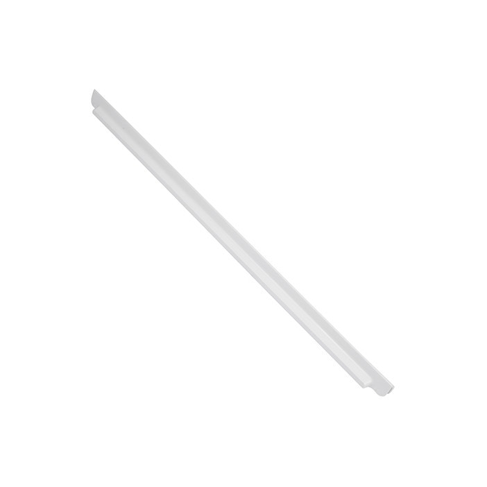 Electrolux garniture arrière pour clayette de réfrigérateur 2631008014 pour electrolux scs51800s1 92