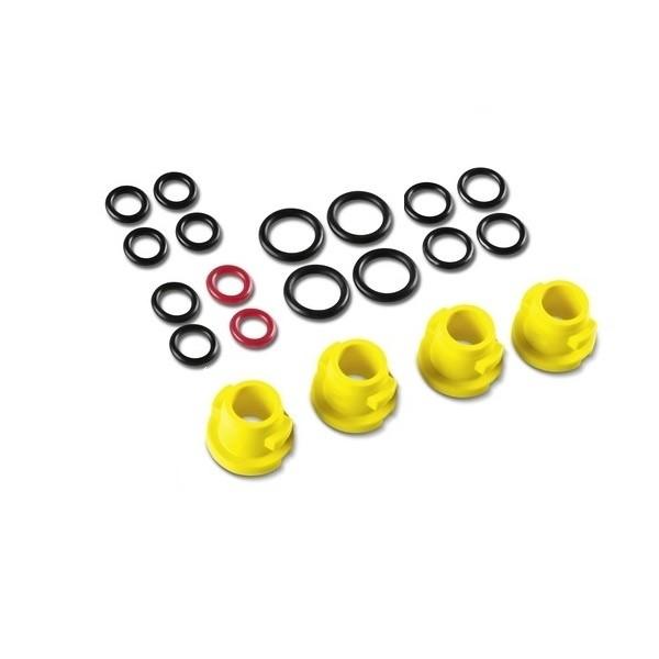Karcher kit de joints toriques de rechange 2.640-729.0 pour nettoyeur haute-pression karcher k 5 pre
