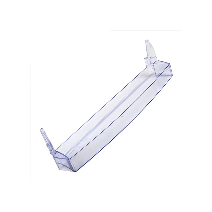 Aeg balconnet à beurre supérieur pour réfrigérateur - 440 x 124 mm 2646000014 pour ventilateur aeg s