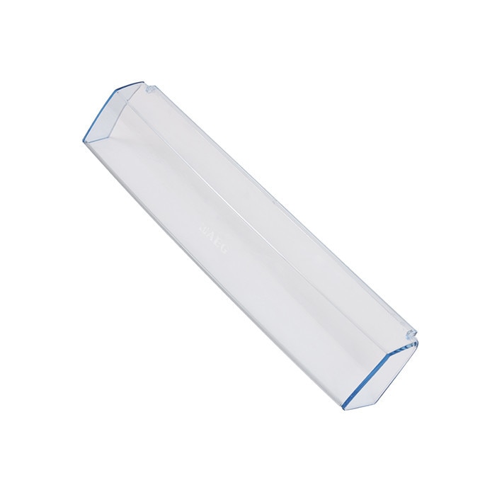 Aeg porte de compartiment à beurre pour réfrigérateur 2672002017 pour aeg s83400ctm0