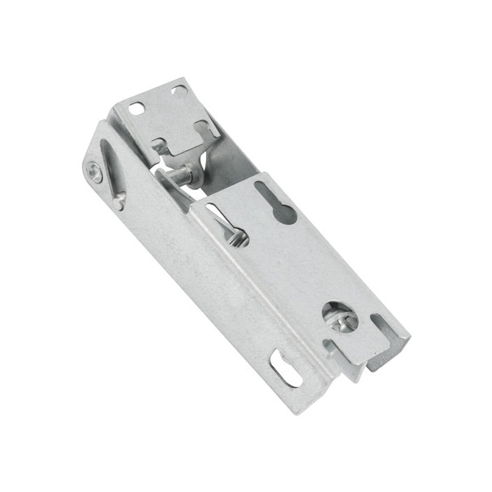 Whirlpool charnière de couvercle avec ressort pour congélateur coffre 2912884281 pour whirlpool afg5