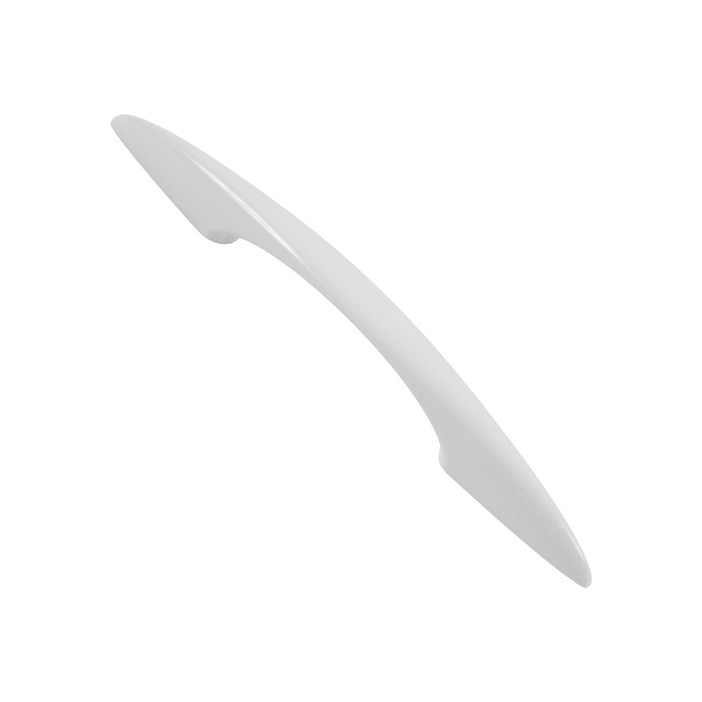 Far poignée de porte blanche pour réfrigérateur/congélateur 2913975229 pour far cc2202si 920664008