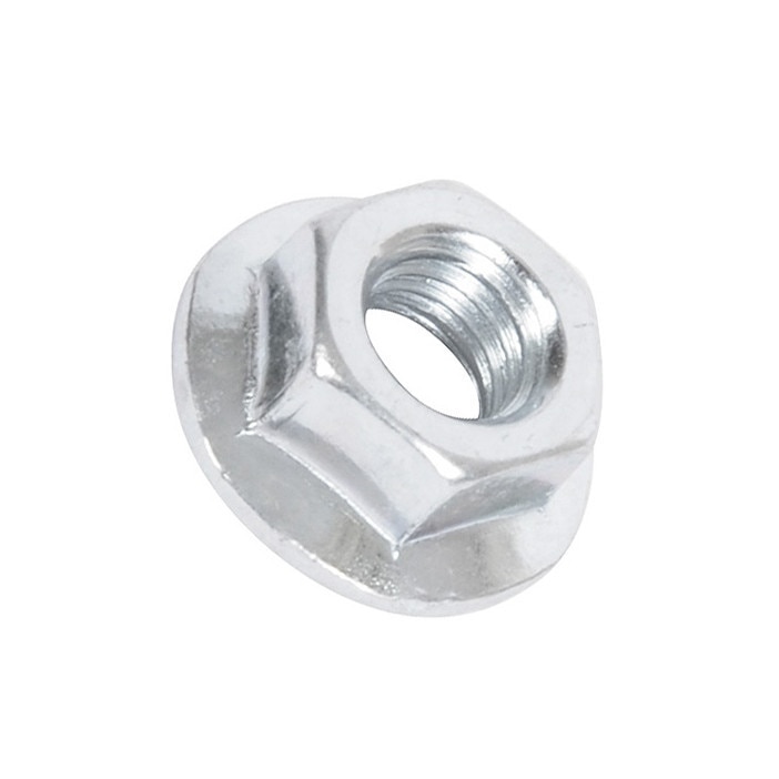 Arthur martin Ecrou pour charniere de porte de refrigerateur/congelateur 2940764018 pour lave-linge ar8895c