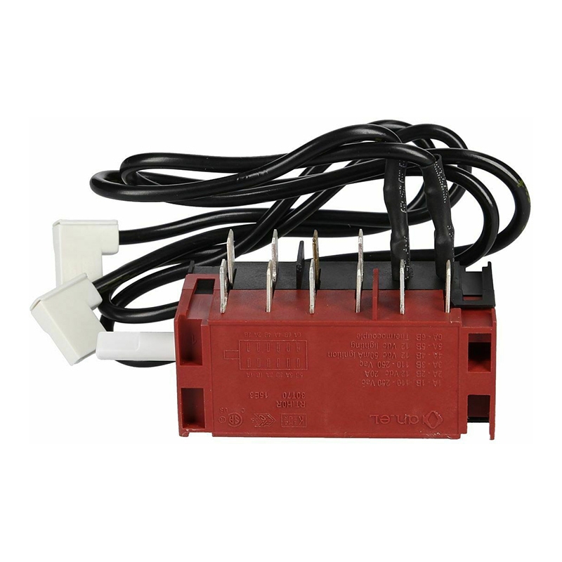 Dometic interrupteur selecteur 2952025522 pour refrigerateur rm7290l 92108528700