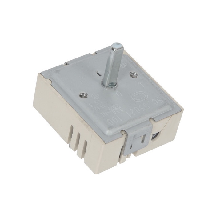Electrolux double regulateur d'energie pour table de cuisson electrique 3051706210 pour four - cuisiniere fhgc5k ca4