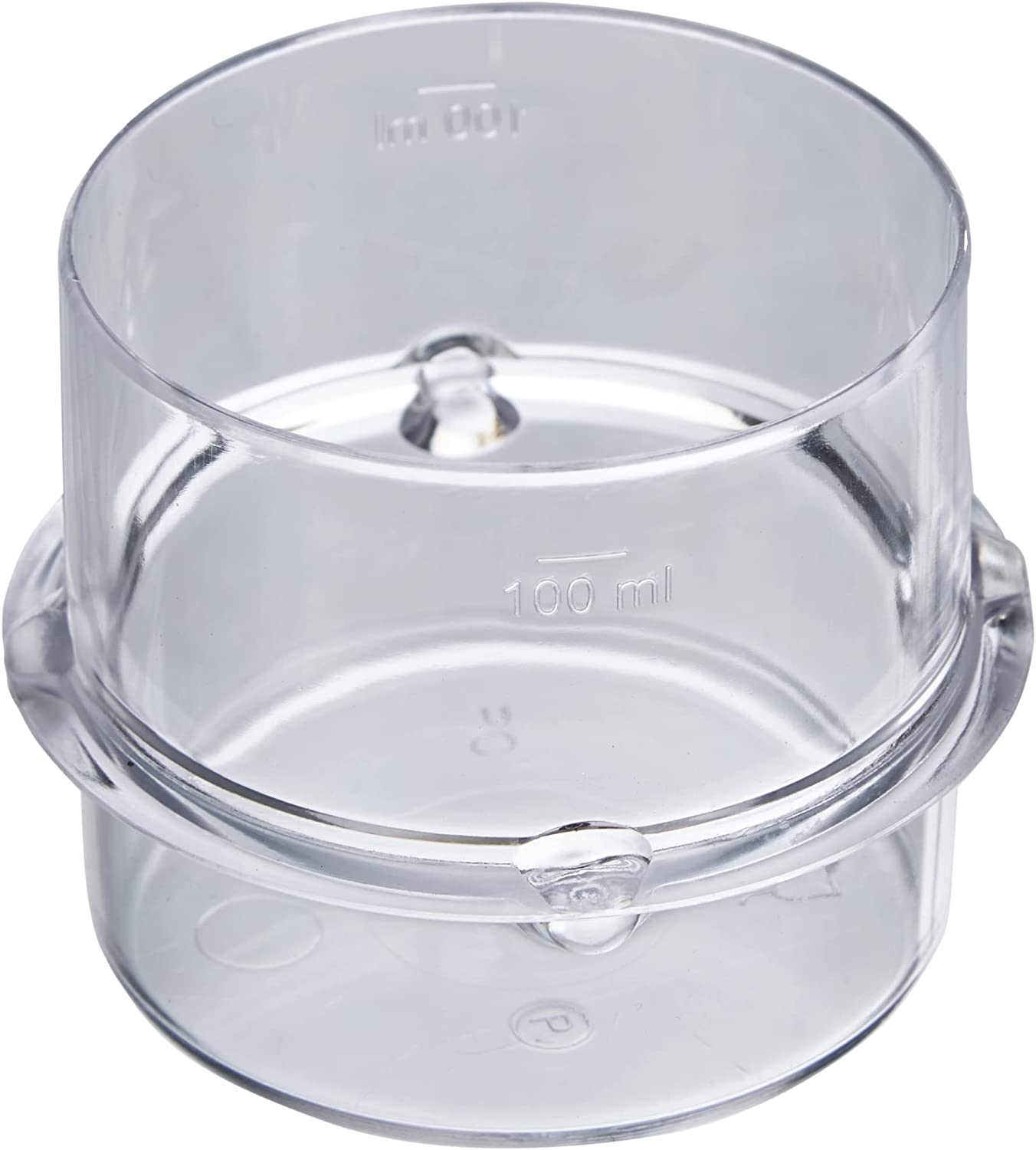 Vorwerk bouchon doseur thermomix 31228 pour robot de cuisine vorwerk tm31 thermomix