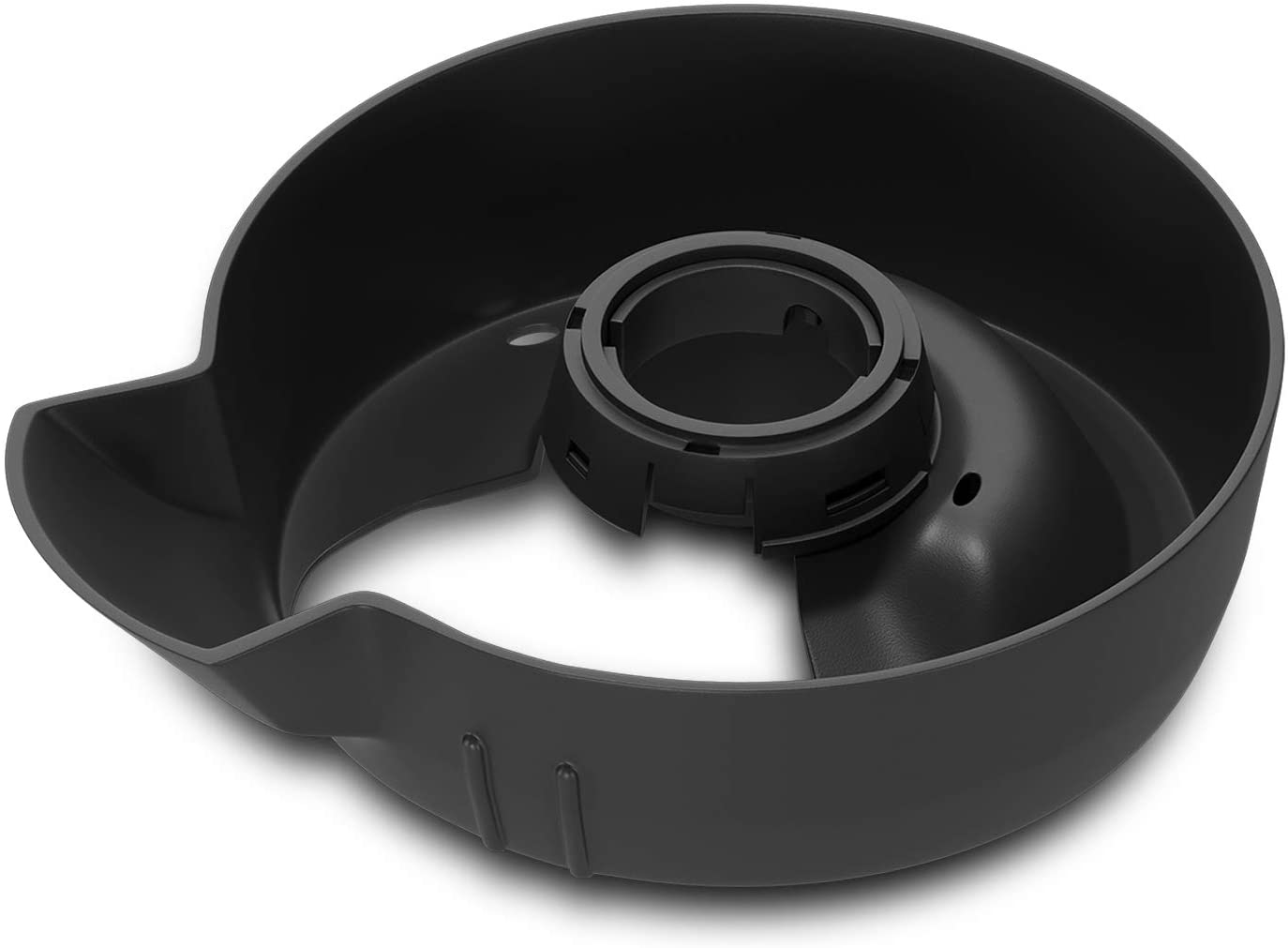 Socle fixe couteaux thermomix tm31 31949