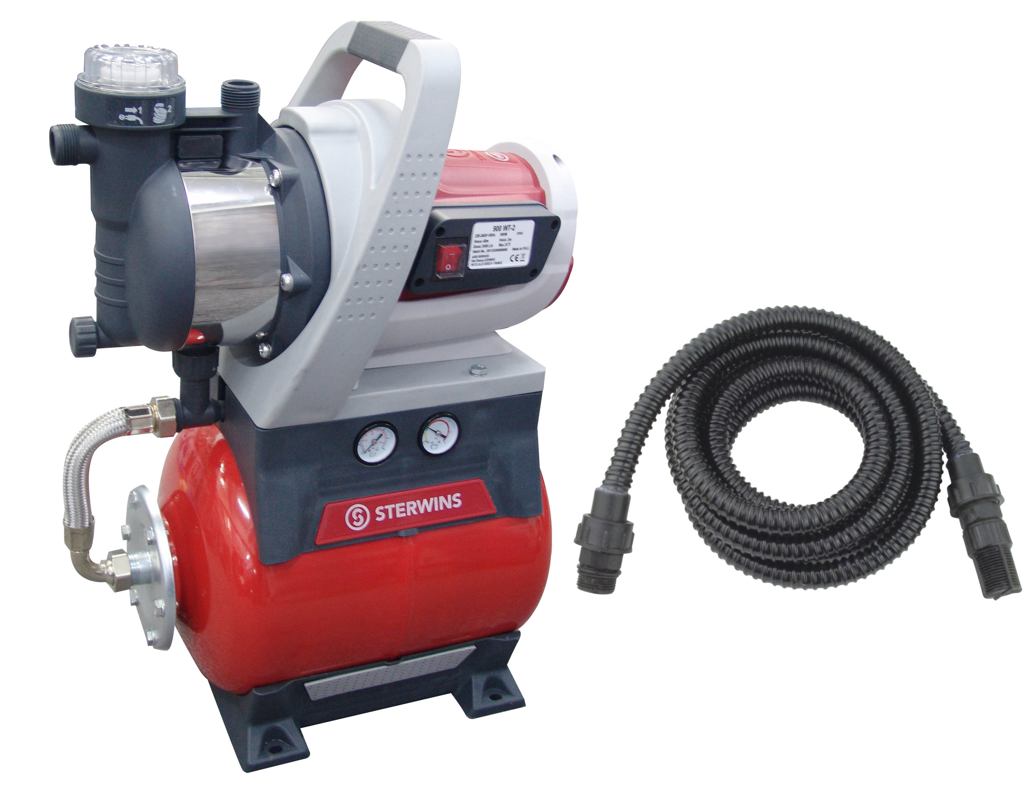 SP900WT-2+7M - 68566225