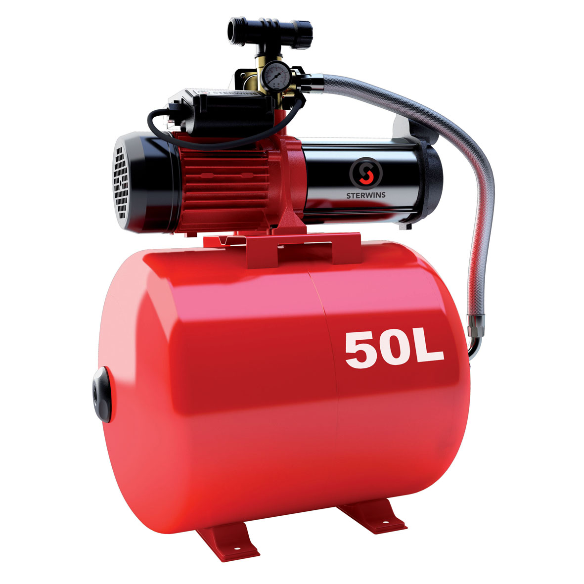 BOOSTER PUMP 1300W