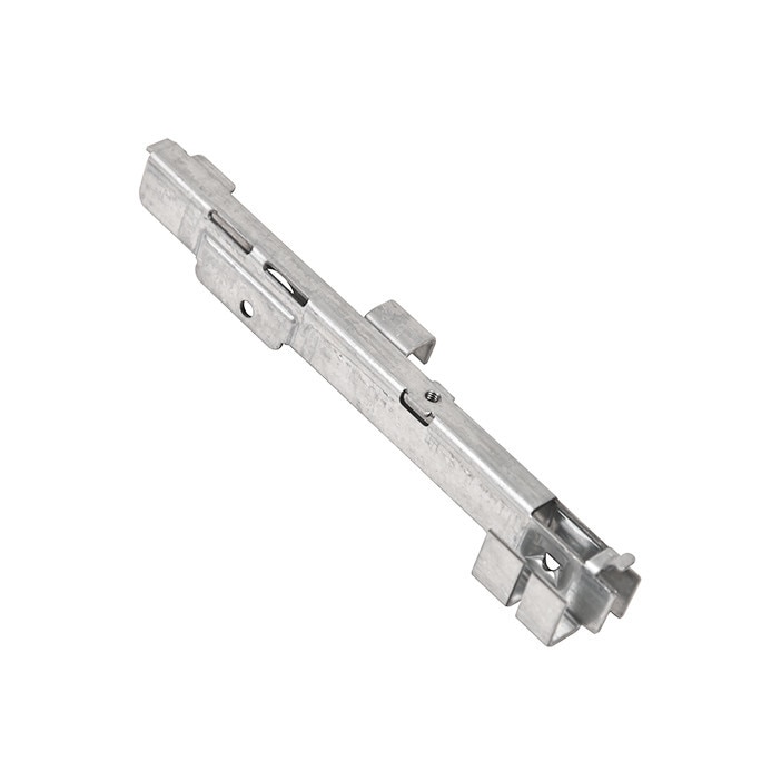 Aeg palier de charnière de porte du côté droit 3301548024 pour four - cuisinière aeg b9872-4-a franc