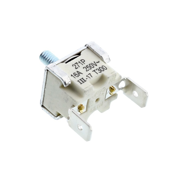 Electrolux thermostat de four anti-surchauffe 3427532068 pour four - cuisinière electrolux cmc413w