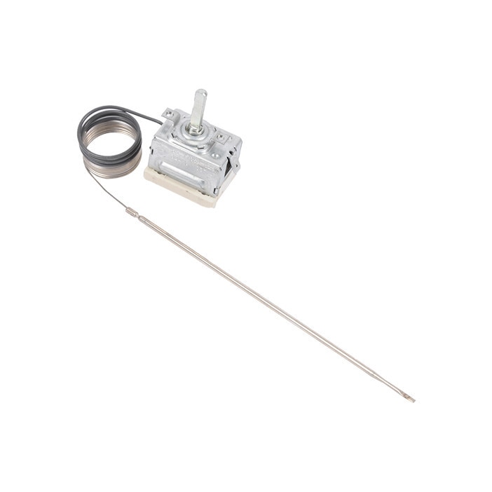 Electrolux thermostat de four principal 3427558212 pour four - cuisinière electrolux hk16265eu hk162