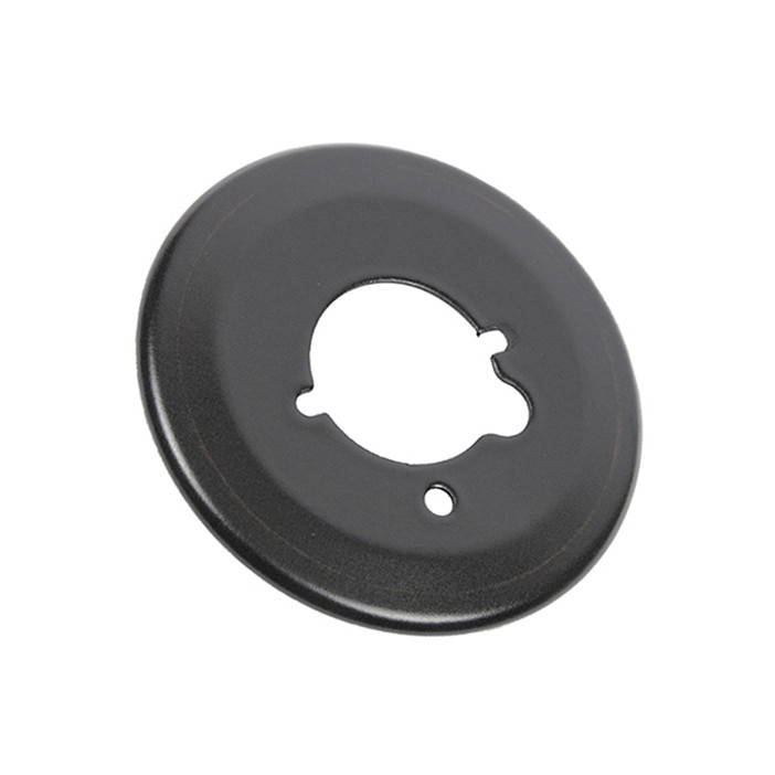 Electrolux petit couvercle de brûleur pour table de cuisson 3531602237 pour four - cuisinière electr