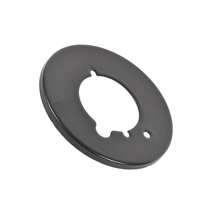 Faure couvercle de bruleur moyen 3532451022 pour plaques de cuisson fgn68468ba
