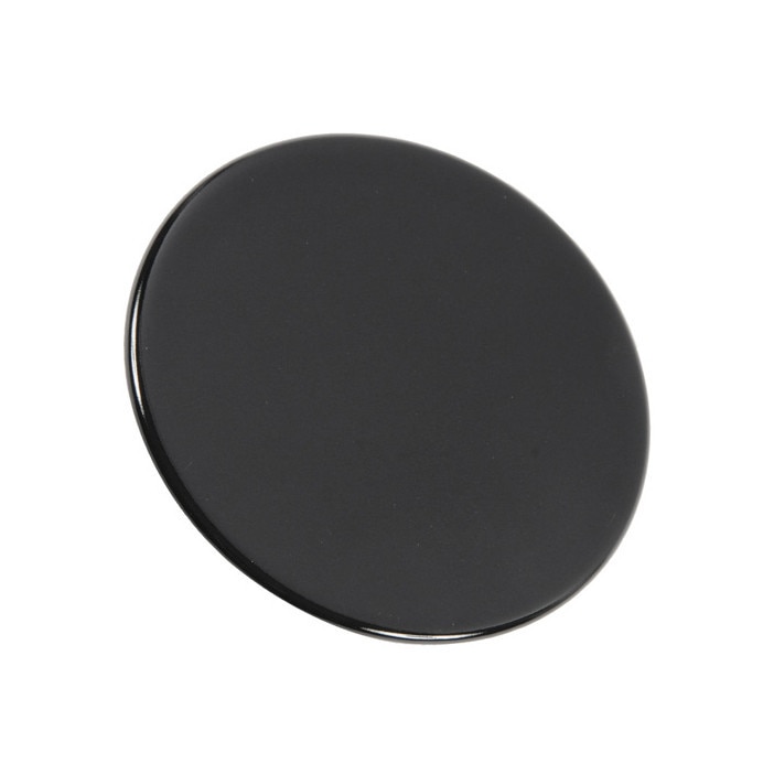 Faure chapeau de brûleur moyen 3540006099 pour four - cuisinière faure rc650gsa 94774085000