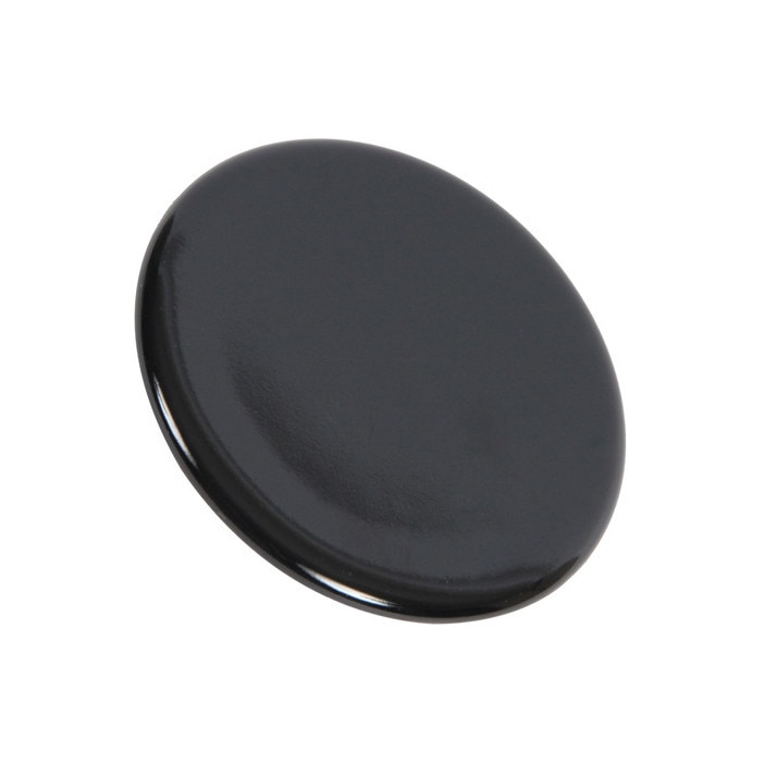 Arthur martin chapeau de petit bruleur pour table de cuisson 3540139064 pour robot de cuisine ekm606700w