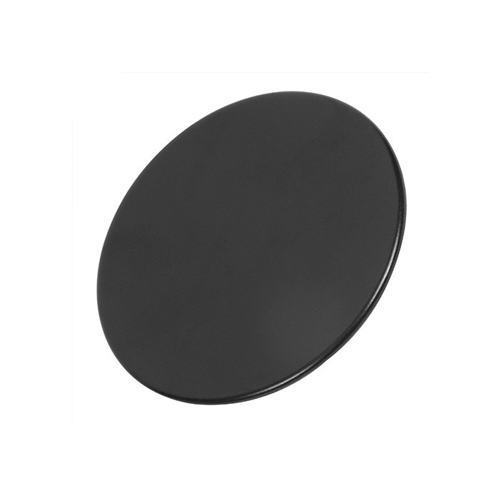 Electrolux chapeau de grand brûleur noir pour table de cuisson 3540139072 pour four - cuisinière ele