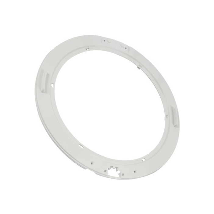 Electrolux cadre interieur de hublot pour lave-linge 3541200709 pour lave-linge fr1010
