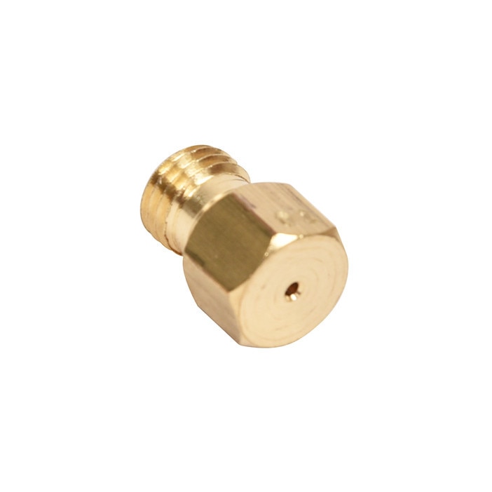 Electrolux injecteur brûleur gaz naturel 3544004132 pour four - cuisinière electrolux ekg510107w