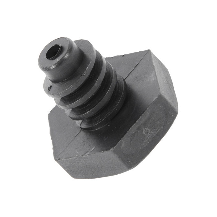 Faure pied réglable 3556093015 pour four - cuisinière faure cec6062w 94776027300