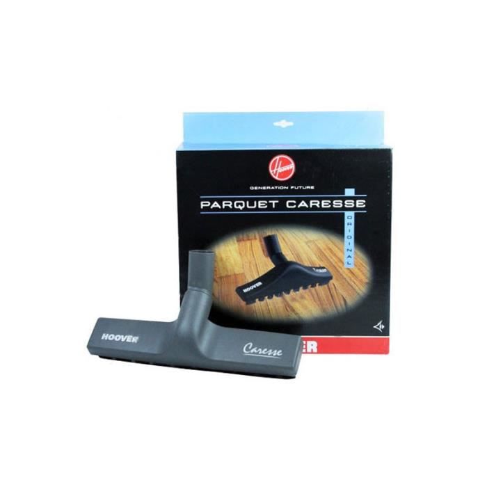Hoover brosse de parquet 35600655 pour aspirateur hoover dv1125011 39400098