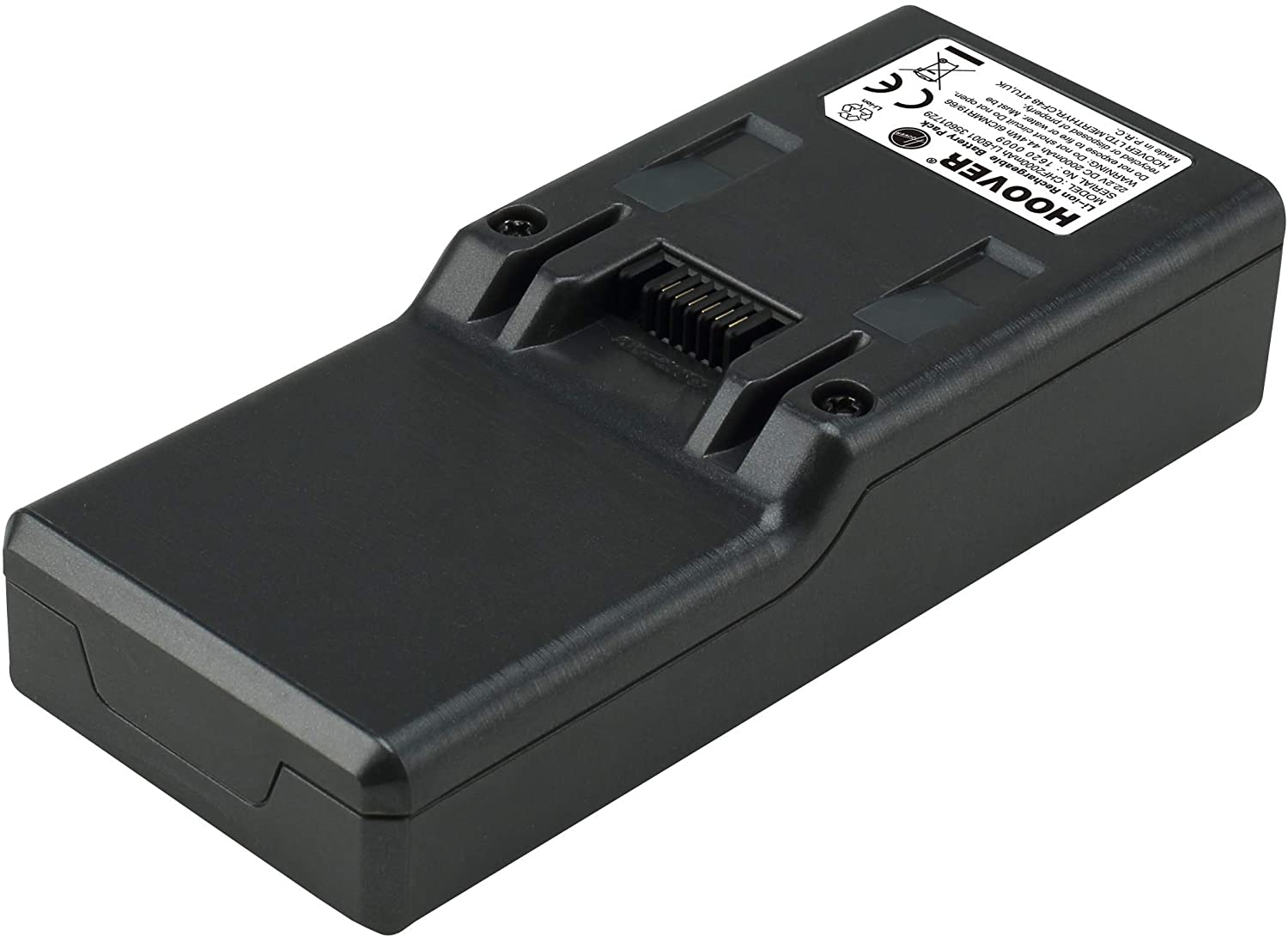 Hoover batterie 222v 2000mah 35601729 pour aspirateur hoover fd22bc011