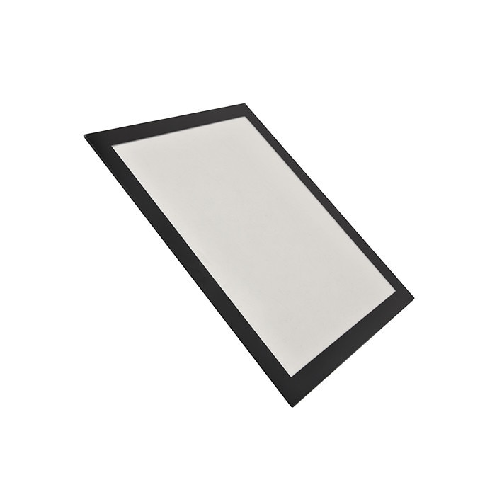 Electrolux vitre intérieure pour porte de four - 474 x 383 mm 3561503032 pour four - cuisinière elec