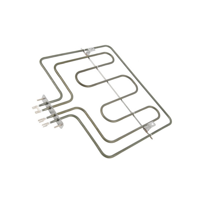 Faure résistance combinée supérieure de four 870/1900 w 3570355010 pour micro-ondes faure