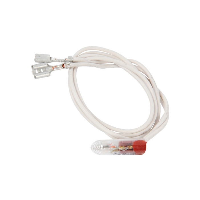 Zanussi voyant de controle pour four 3570553010 pour plaques de cuisson z3221