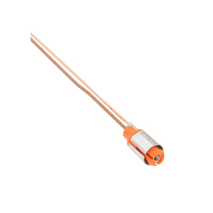 Faure thermocouple pour table de cuisson 3570653067 pour four - cuisiniere fcm6501cwa