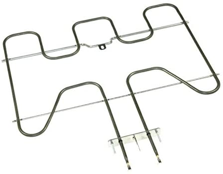 Electrolux resistance voute et grille 3570808018 pour four - cuisiniere eoc3485aax