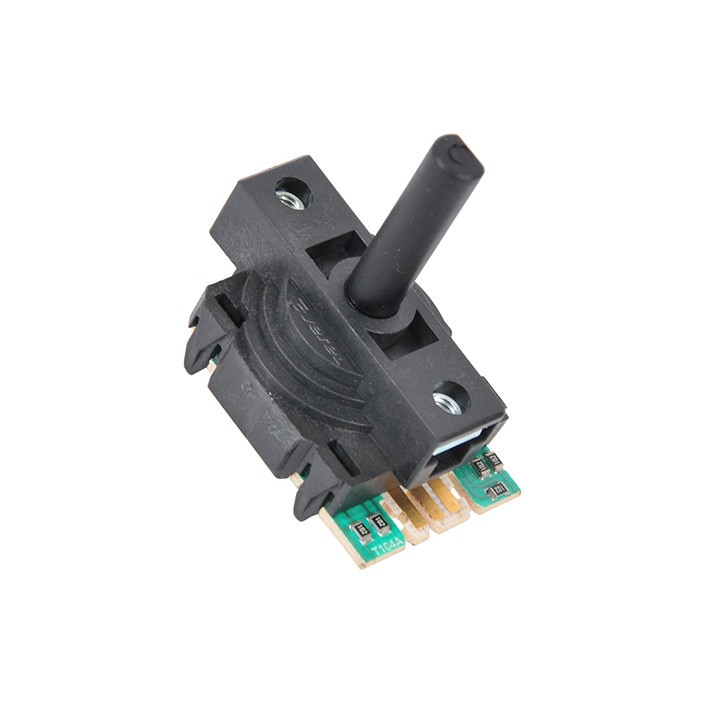 Electrolux interrupteur de sélecteur de fonctions pour four 3570840037 pour four - cuisinière electr