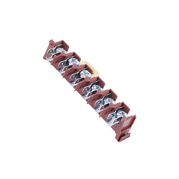 Electrolux bornier pour cuisinière 3581980087 pour four - cuisinière electrolux ekc54953ok 943005088