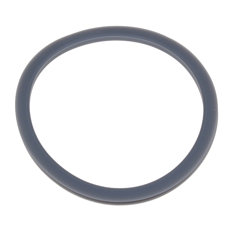 Moulinex joint gris de couvercle de bol ss-1530000861 pour robot de cuisine moulinex soup & co lm907