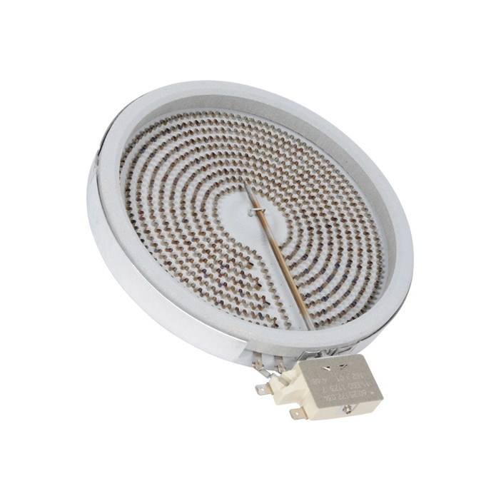 Electrolux résistance de table de cuisson (1800w) 3740636299 pour four - cuisinière electrolux v6887