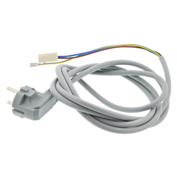 Electrolux câble dalimentation pour lave-linge 3793813001 pour electrolux ewt1260es1 91310451900