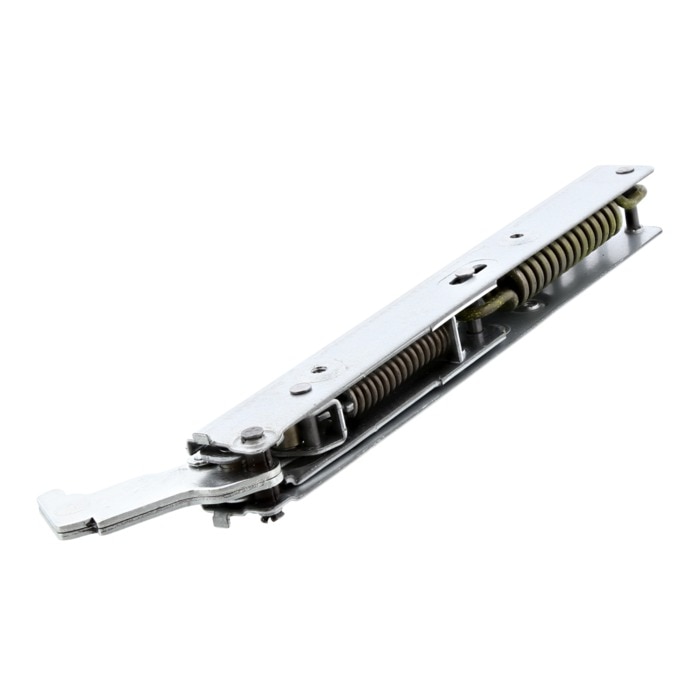 Aeg charnière de porte de four 3870159021 pour four - cuisinière aeg b9872-4-a france 94418509800