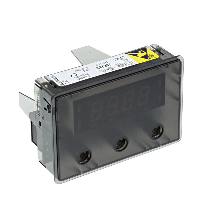 Electrolux minuteur pour four 3871247023 pour four - cuisinière electrolux zbm775w 94971135000