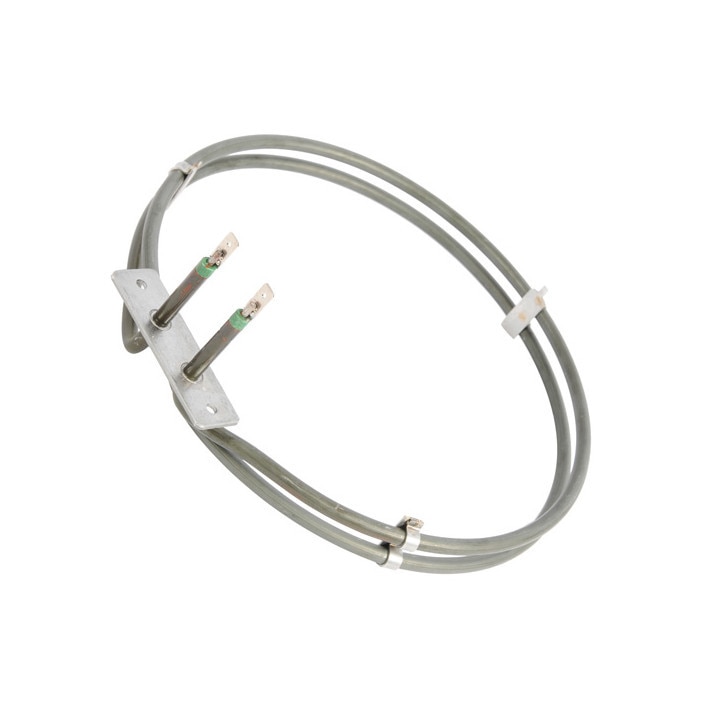 Aeg résistance de ventilateur de four 1 900 w 3871425124 pour four - cuisinière aeg b8872-4-b france