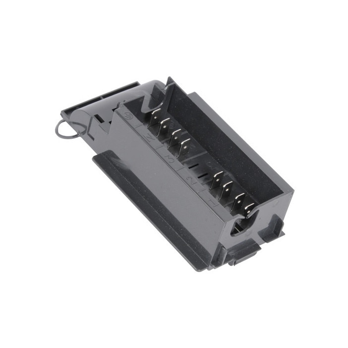 Ikea boîtier de connexion pour table de cuisson 3877778609 pour four - cuisinière ikea