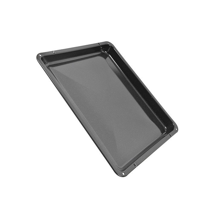 Electrolux plat à rôtir combiné pour four 3879056103 pour four - cuisinière electrolux eki6770aow 94