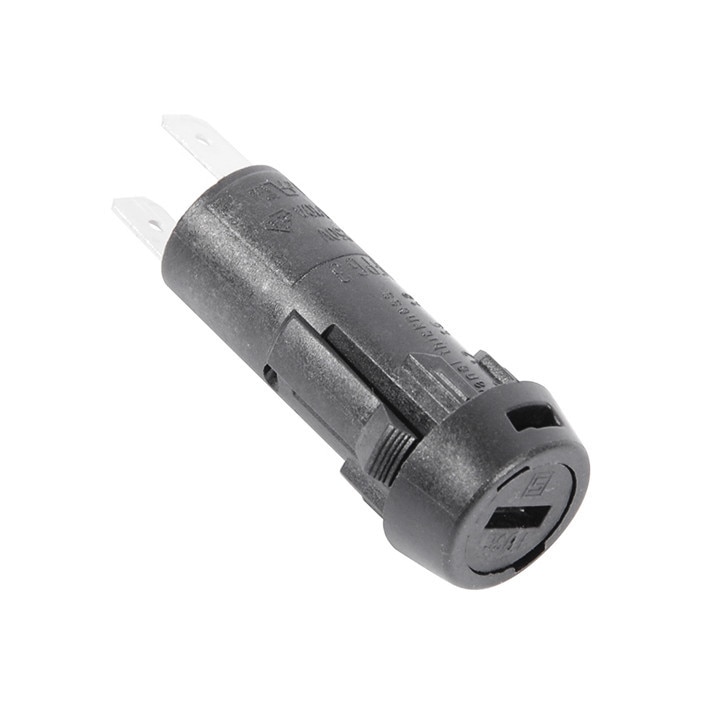 Aeg dispositif de retenue de fusible 230 v pour four 3898755016 pour four - cuisinière aeg evy7800aa