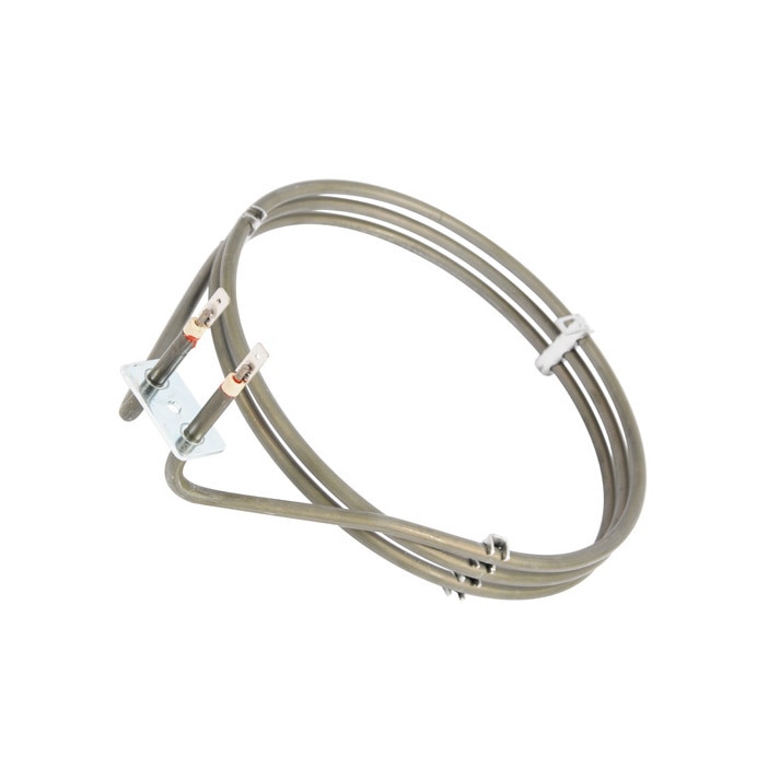 Privileg resistance de four a chaleur tournante 2 000 w 3970123018 pour four - cuisiniere 15811560973 (949722030)