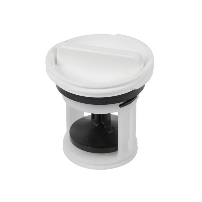 Aeg filtre pour pompe de lave-linge 4006016556 pour aeg lavamatcarat1005