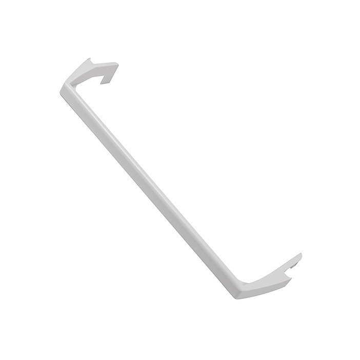 Electrolux balconnet à bouteilles pour réfrigérateur 4006033155 pour robot de cuisine electrolux ek2